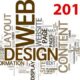 Website Design Trends 2013