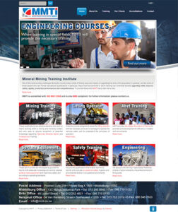 Mineral Mining Training Institute