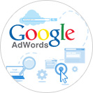 Google Advertising (Google Adwords)