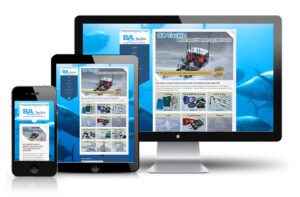 BA Tackle | Online Sport Fishing Tackle Store