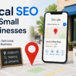 Local SEO for small businesses