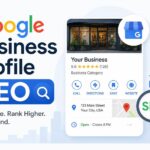 Google Business Profile SEO