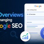 How AI Overviews are changing Google SEO
