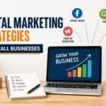 Best digital marketing strategies for small businesses